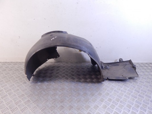 Защита арок передняя левая (подкрылок) BMW 3-series (E46) 51 71 7 036 495