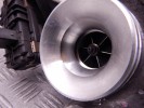 Турбина BMW 5-series (F10/11) 11 65 8 519 475