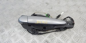 Ручка наружная задняя правая BMW X5-series (E70) 51 21 7 207 562