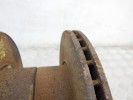 Диск тормозной передний BMW 5-series (E39) 34 11 6 767 061