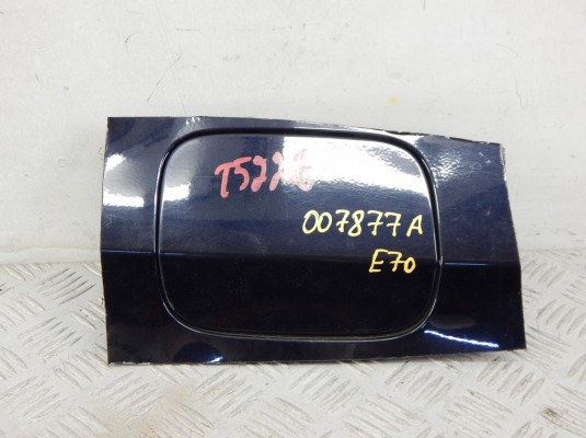 Лючок топливного бака BMW X5-series (E70) 51 17 7 160 631
