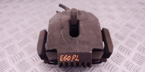 Суппорт передний правый BMW 5-series (E60/61) 34 11 6 763 023 Суппорт передний правый BMW 5-series (E60/61) 34 11 6 763 023