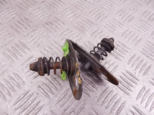 Замок капота BMW 5-series (E39) 51 23 8 176 594
