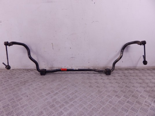 Стабилизатор подвески (поперечной устойчивости) передний BMW X5-series (E70) 31 35 6 774 737 Стабилизатор подвески (поперечной устойчивости) передний BMW X5-series (E70) 31 35 6 774 737