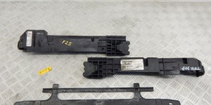 Кассета радиаторов BMW X3-series (F25) 17 11 7 593 839