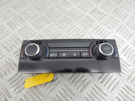 Блок управления печки/климат-контроля BMW 7-series (F01/02) 9228398