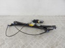 Стеклоподъемник электрический передний левый BMW X5-series (E53) 51 33 8 254 911