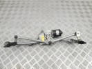 Механизм стеклоочистителя (трапеция дворников) BMW 1-series (E87) 61 61 7 192 963