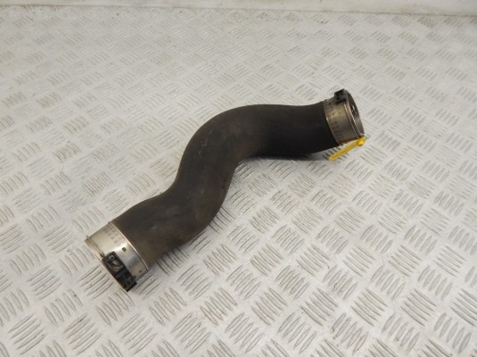 Патрубок интеркулера BMW X3-series (F25) 11 61 4 742 748