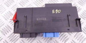 Блок комфорта BMW 3-series (E90/91/92) 61 35 9 131 782