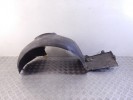 Защита арок передняя левая (подкрылок) BMW 3-series (E46) 51 71 7 036 495