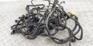 Проводка двигателя BMW 3-series (F30/31)