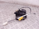 Замок двери передней левой BMW 3-series (E46) 51 21 8 253 431