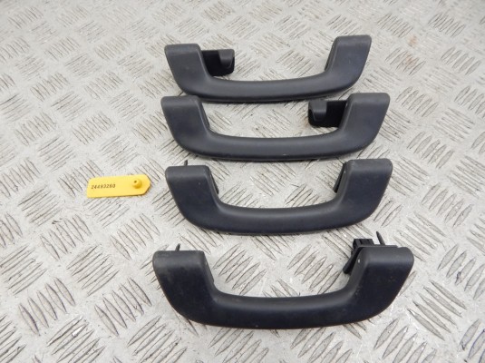 Ручка внутренняя потолочная BMW 5-series (F10/11) 51 16 7 464 443