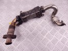 Радиатор EGR BMW 5-series (E39) 11 71 7 787 404