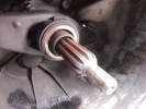 КПП механическая (МКПП) 5-ступенчатая BMW 3-series (E36) 23 00 1 434 482