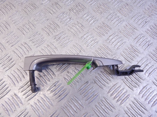 Ручка наружная передняя левая BMW X5-series (E70) 51 21 7 207 561