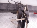 Прицепное устройство (фаркоп) BMW X5-series (E53)