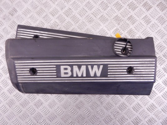 Декоративная крышка двигателя BMW 5-series (E39) 11 12 1 748 633