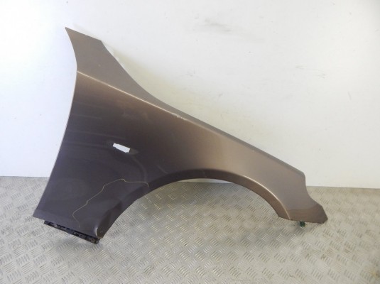 Крыло переднее правое BMW 5-series (E60/61) 41 35 7 111 430 Крыло переднее правое BMW 5-series (E60/61) 41 35 7 111 430