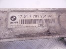Интеркулер BMW X5-series (E53) 17 51 7 791 231