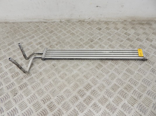 Радиатор гидроусилителя BMW 7-series (F01/02) 17 11 7 570 100 Радиатор гидроусилителя BMW 7-series (F01/02) 17 11 7 570 100