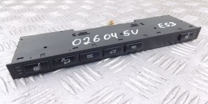 Блок кнопок BMW X5-series (E53) 8373738
