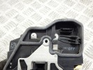 Замок двери передней левой BMW 1-series (E87) 51 21 7 167 077