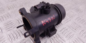 Расходомер воздуха BMW 3-series (F34GT) 11 61 8 519 492 Расходомер воздуха BMW 3-series (F34GT) 11 61 8 519 492