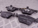 Тормозные колодки передние BMW 5-series (F10/11) 34 11 6 858 047
