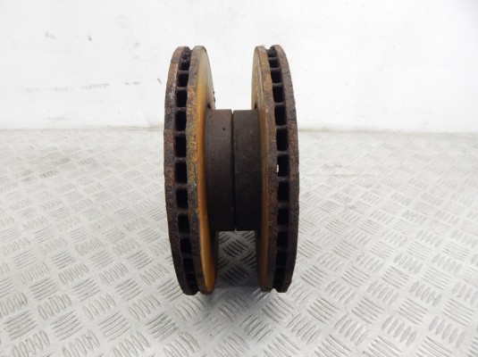 Диск тормозной передний BMW X5-series (E53) 34 11 6 859 679