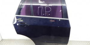 Дверь задняя правая BMW X5-series (E70) 41 52 7 261 482