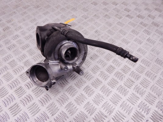 Турбина BMW X5-series (E53) 7791044 Турбина BMW X5-series (E53) 7791044