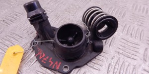 Корпус термостата BMW 3-series (F34GT) 11 51 7 805 191 Корпус термостата BMW 3-series (F34GT) 11 51 7 805 191