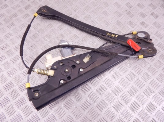 Стеклоподъемник электрический передний правый BMW 7-series (E65/66) 51 33 7 138 862 Стеклоподъемник электрический передний правый BMW 7-series (E65/66) 51 33 7 138 862