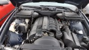 Пробка топливного бака BMW 5-series (E39)