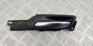 Ручка внутренняя передняя левая BMW X6-series (E71) 51 21 9 112 429
