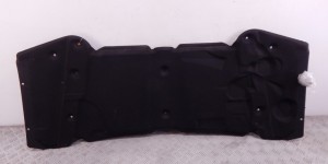 Шумоизоляция капота BMW X5-series (E53) 51 48 8 402 150