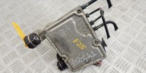 Блок ABS BMW X3-series (F25) 34 52 6 850 575