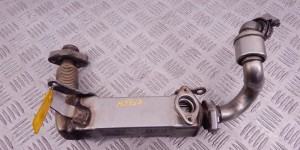 Радиатор EGR BMW 3-series (E90/91/92) 11 71 7 794 245
