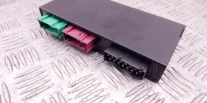 Блок комфорта BMW 3-series (E36) 61 35 8 369 483