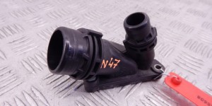 Фланец (тройник) системы охлаждения BMW 1-series (E87) 11 11 7 800 048