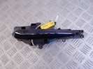 Скелет ручки наружной задней правой BMW 1-series (E87) 51 21 7 200 936