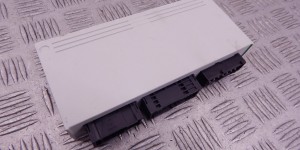 Блок комфорта BMW 3-series (E46) 61 35 6 932 368 Блок комфорта BMW 3-series (E46) 61 35 6 932 368
