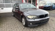Блок управления светом BMW 1-series (E87) 61 35 6 955 550