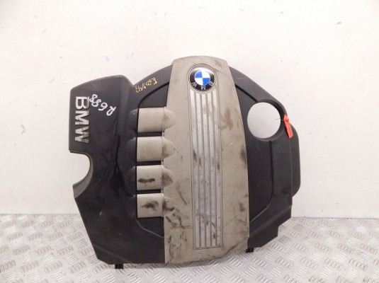 Декоративная крышка двигателя BMW 5-series (E60/61) 11 14 7 797 410
