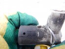 Датчик парктроника BMW X5-series (E53) 66 20 6 989 068