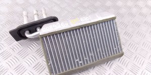Радиатор отопителя (печки) BMW X5-series (E70)