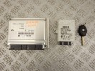 Блок управления двигателем BMW 3-series (E46) 13 61 7 786 887