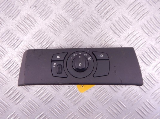 Переключатель света BMW 5-series (E60/61) 6953735